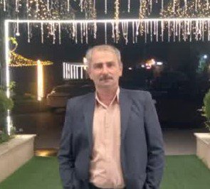 تصویر حسین آقایی راد