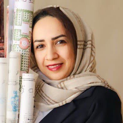 مرضیه کریمی