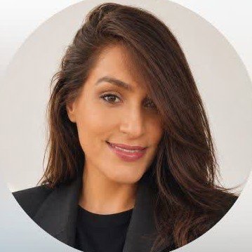 رعنا زورقچیان
