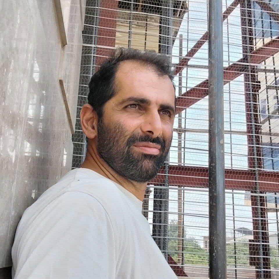 تصویر  خدابخشی
