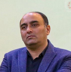 علی آهنگر