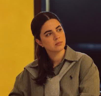 مهسا اسماعیلی