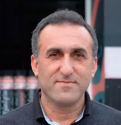 عسگری ابراهیم تبار عمران